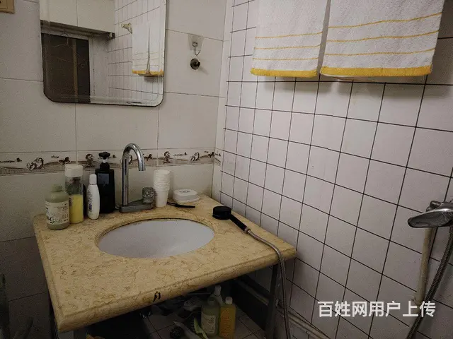 出租市医院附近一室一卫 - 图片 3