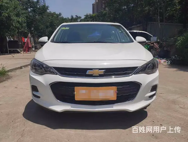 喜相逢以租代购低首付分期买车，0门槛购车 - 图片 4