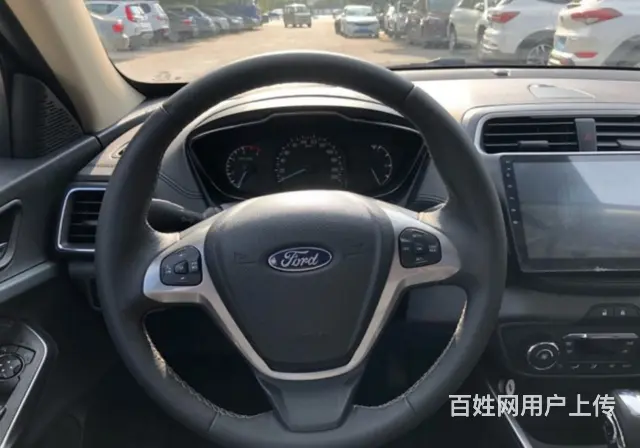 福特 福睿斯 2017款 1.5 手自一体 幸福版 - 图片 11