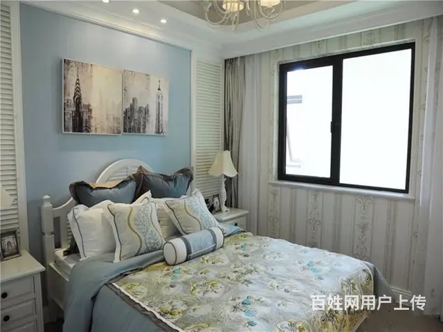 明发桃源公馆 宁滁轻轨 两校一中心 襄河湿地公园 - 图片 2
