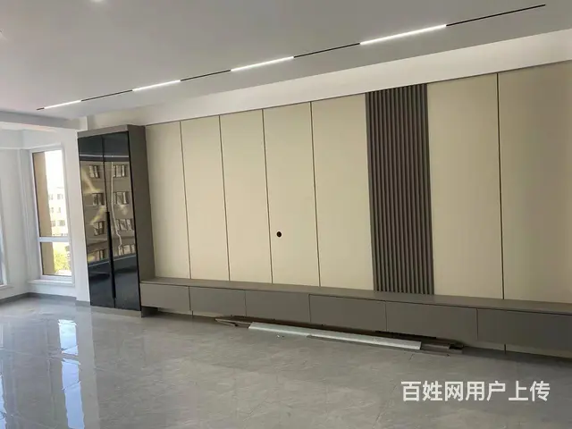 八里堡豪德香江家园3500一平精装未住中海城王府花园 - 图片 4