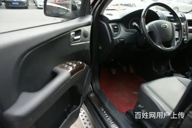 起亚狮跑 2013款 2.0L 手动 前驱 GLS - 图片 6