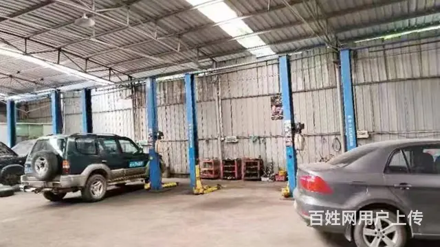 （老板本人）（好消息）望城盈利中汽修厂优价转让 - 图片 4
