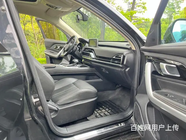 众泰T500 2018款 1.5T 手自一体 智能互联尊贵型 - 图片 5