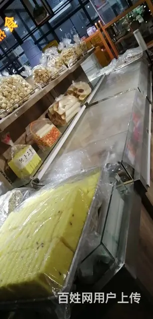 蛋糕房商铺转让带设备 - 图片 3