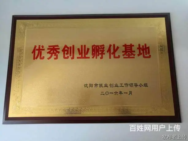 代理沈阳各类执照 - 图片