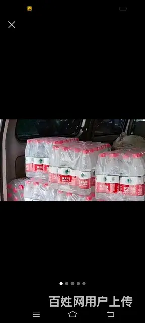 金华桶装水配送  金华送水电话  金华纯净水配送 - 图片 1