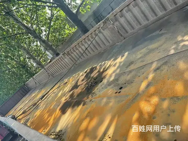出售大量11米标箱侧翻 - 图片 2