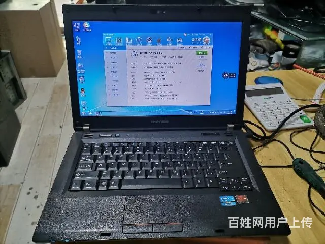 卖几台笔记本电脑 - 图片 12