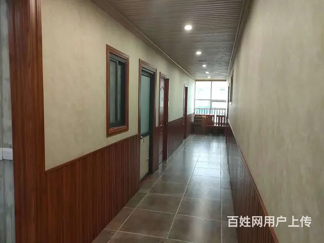 （58今铺）半程工业区繁华地段400平沿街餐饮整转金甲纯羊 - 图片 11