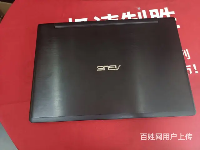 华硕15.5寸二手笔记本3代i5 2G独显 8成新 - 图片 4