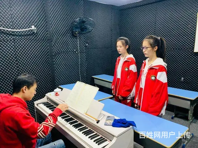 吉他乐器培训 吉他初学者入门 吉他弹唱带你入门 - 图片 3