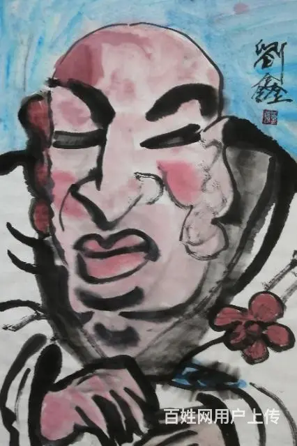 专业辅导国画 - 图片 9