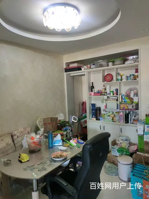 凤泉河畔 精装三室两卫 急售 送地下车位 - 图片 2
