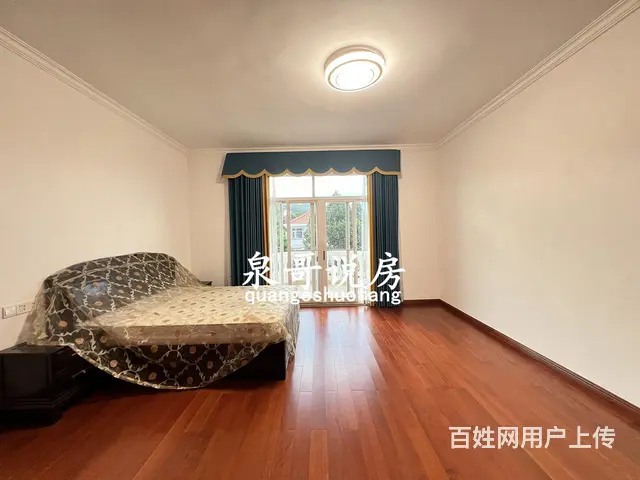 凤鸣苑豪装独栋 全新未住品牌家私 花园280平带车 - 图片 5