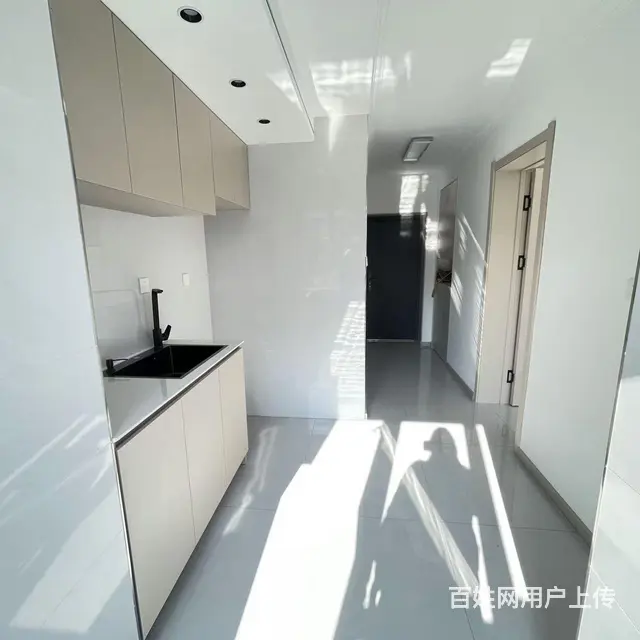 将军梅河路市场附近3楼双阳单间12.5万 - 图片 4