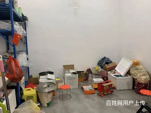 （兴铺）临街旺铺餐饮行业设备齐全低价急转 - 图片 3