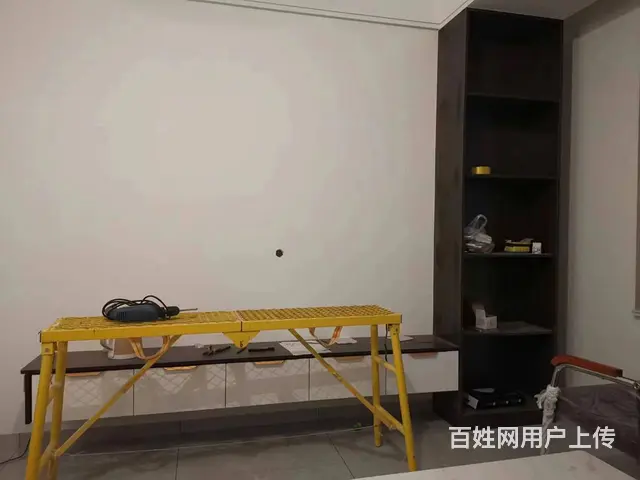 专业木工师傅 - 图片 4