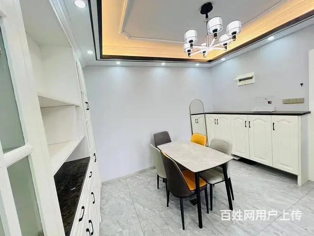 正铁机路口近岳家嘴 东亭 梨园医院 正堂时代 山河 - 图片 6
