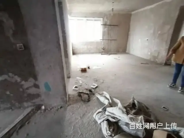 美林湖旁香树湾名苑复试 楼上楼下露台 空中花园 葡萄园 菜园 - 图片 10