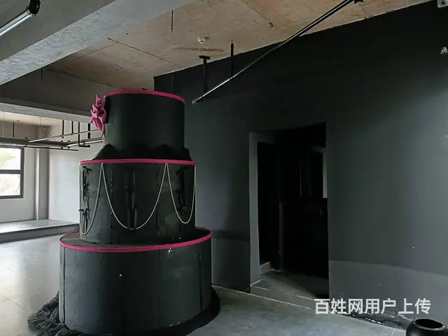 （51旺铺推荐）金鸡岭300平独栋铺面出租 - 图片 6