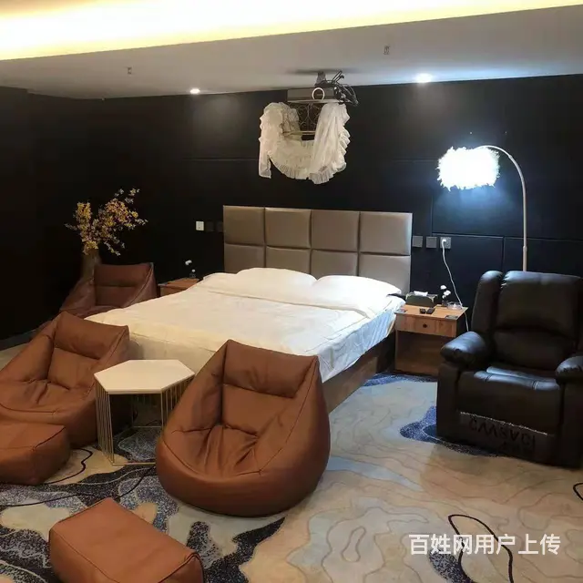 【搞定了！】南岗哈西南开华府商服出租（可分租） - 图片 4