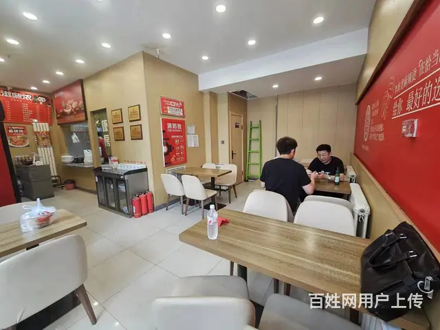道里 群力 连锁麻辣烫出兑 快餐店出兑 - 图片 3