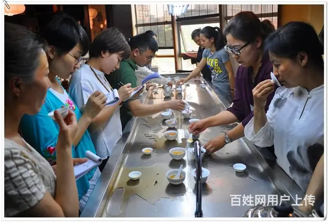 茶艺培训哪里好？天晟茶艺培训学校如何 - 图片 5