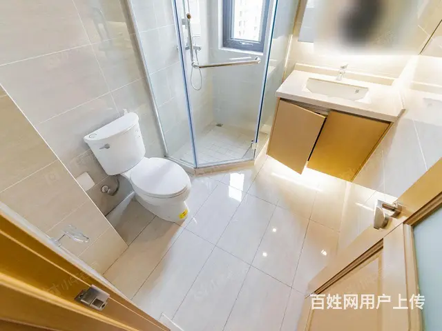 新！（市中心品质楼盘精装交付未入住中间楼层全天采光） - 图片 6