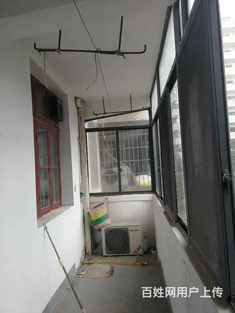 八一路59号科技厅机关二院 公司普通住宅3室1厅 简单装修 - 图片 1