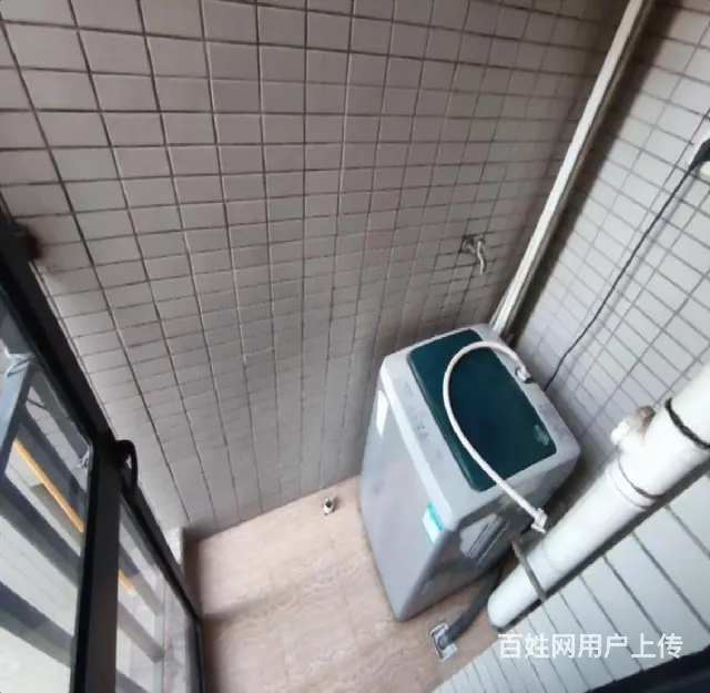 带阳台捡漏新出好房手慢无 溜石小区 稀有户型 正规一房一厅 - 图片 5
