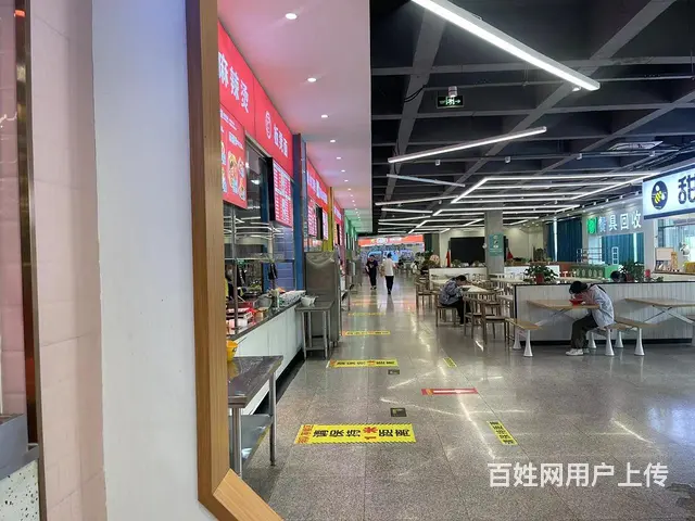 张店区理工大学营业中餐饮店整体出 - 图片 6