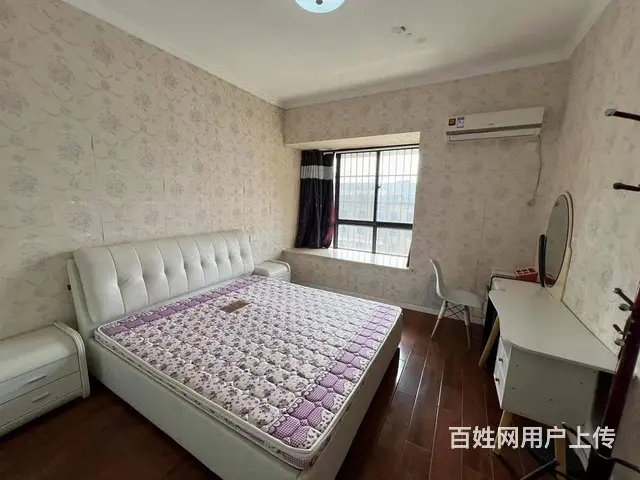 业主自住才搬 4号线仁和路地铁口近金地自在城 林湖 - 图片 8