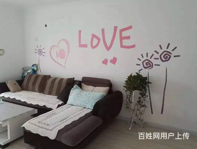高明园小区 普通住宅1厅 精装修 - 图片 2