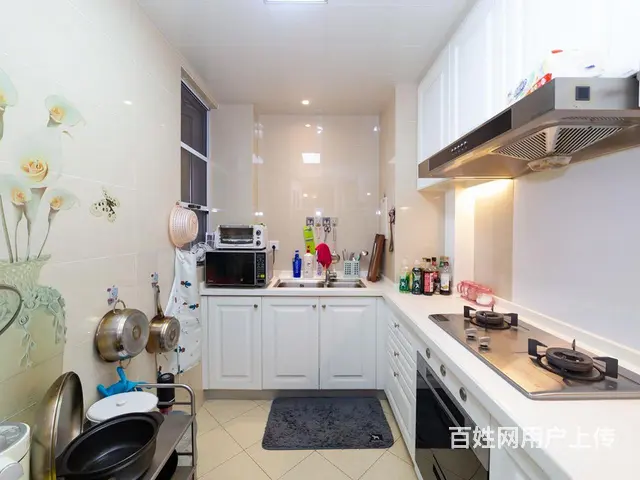 新上景瑞望府2室2厅房东诚心出售看中可谈 - 图片 4