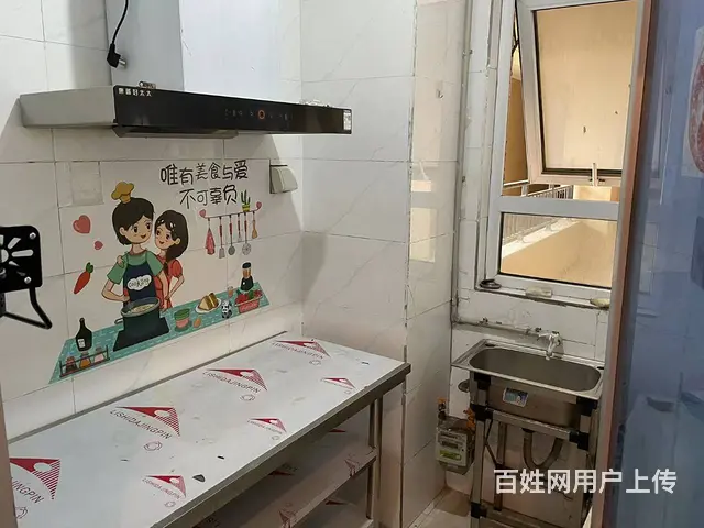 招商花园城(武进) 普通住宅1厅 中等装修 - 图片 5