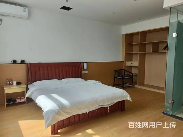 （51旺铺推荐）解放路1000平民宿转让 - 图片 9