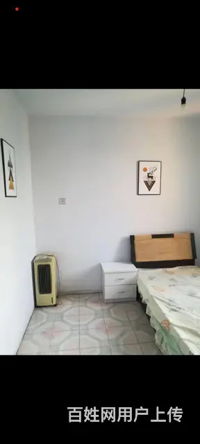 鹿楼水厂家属院，三居室，家具家电齐全拎包入住，南北通透，小区 - 图片 5