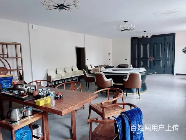 （老板本人）长沙县安沙镇独门独院别墅房东直租  6327 - 图片 10