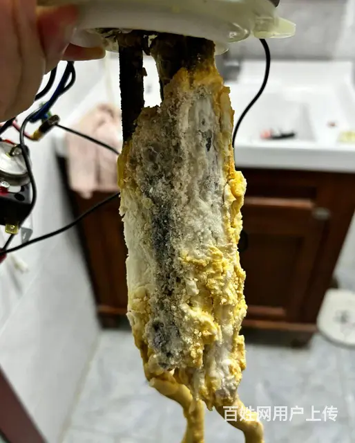 经纬到家专业热水器清洗服务 - 图片 1
