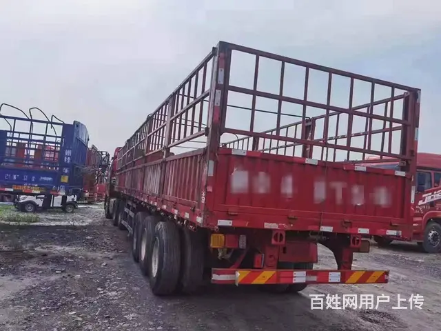 19年12月解放J6P500马力双驱轻体锡柴发动机 - 图片 5