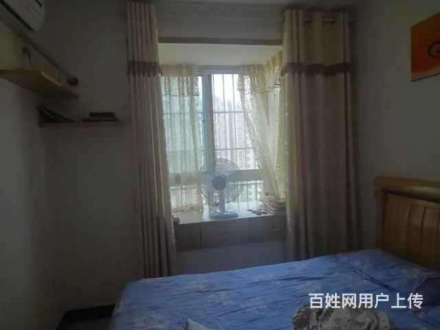 高铁站地铁口自住电梯房出租 - 图片 6