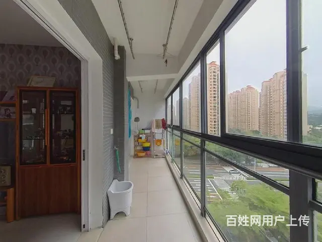 中珠上城 4室2厅，实验，梅华，没占用。 - 图片 9