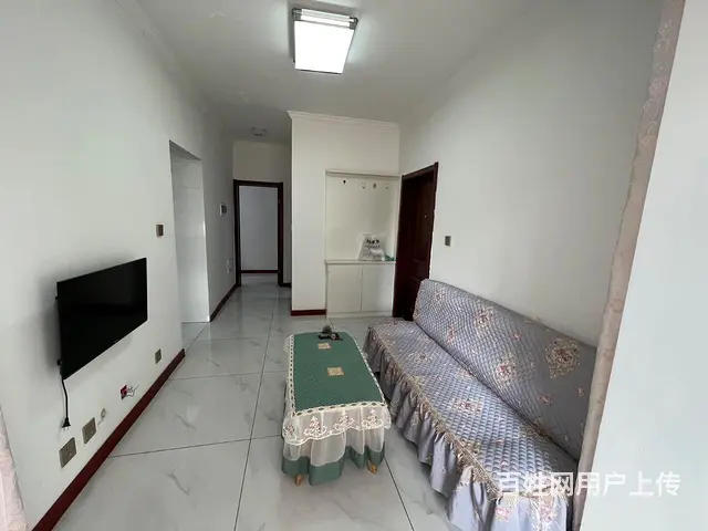 金科蓝湾二期一楼一室一厅家具家电齐全 - 图片 2