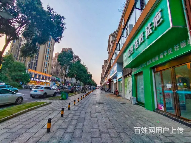 （老板本人）大型小区临街美容院养生馆整转或招合伙人 5533 - 图片 12