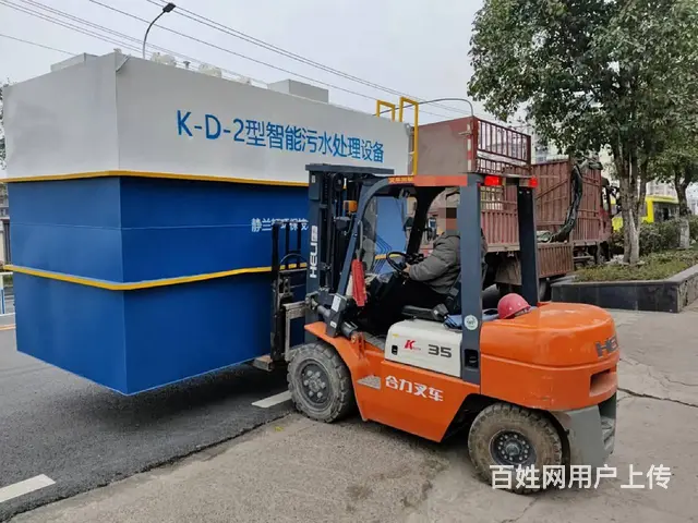 梁平叉车出租-梁平24小时专业高效服务且价格优惠 - 图片 8