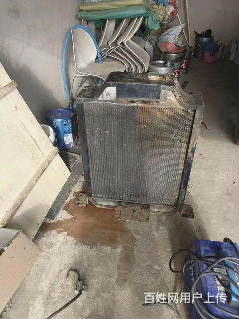 水箱 - 图片 1