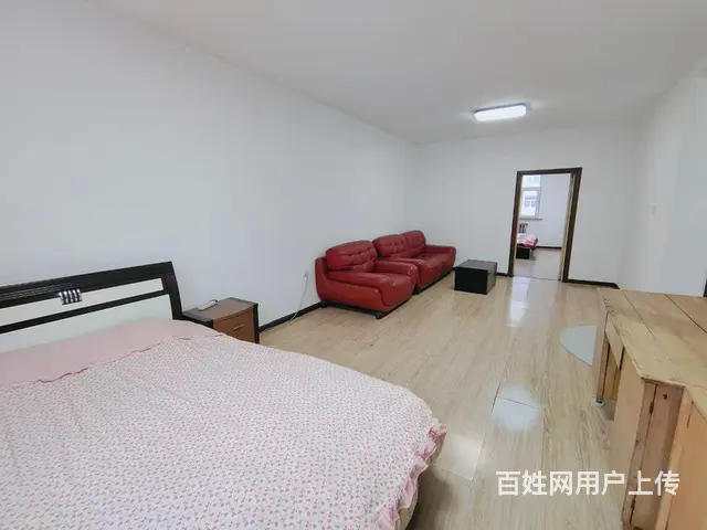 出租园丁小学对面三楼80平拎包入住 - 图片 4