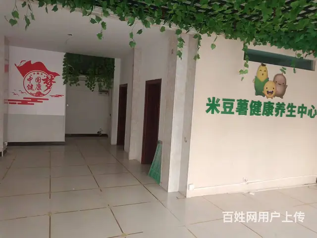 旺铺门面出租 - 图片 2