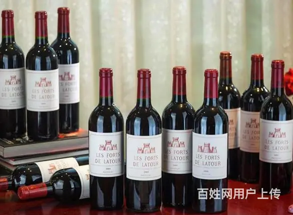 烟酒回收高价回收烟酒回收电话 - 图片 2